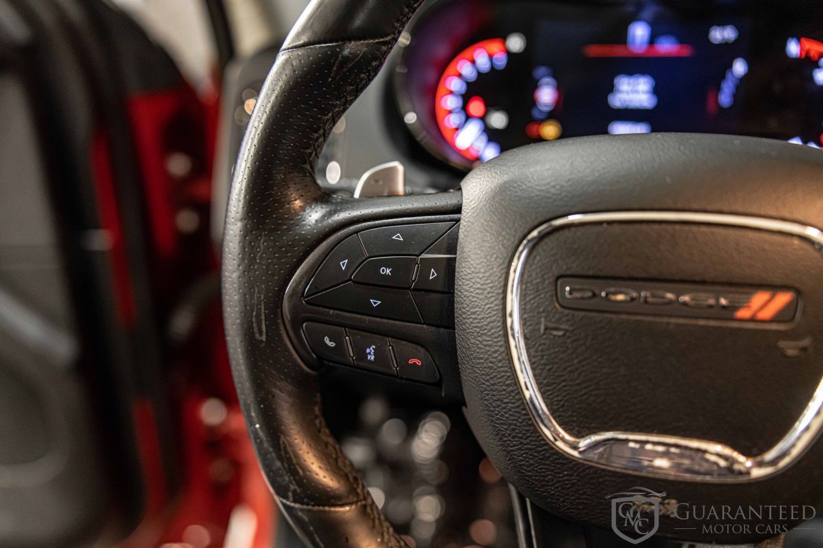 2018 DODGE DURANGO - Image 23