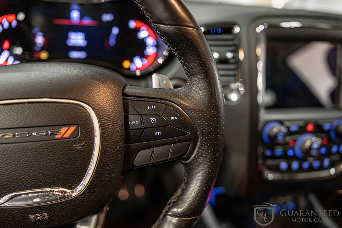 2018 DODGE DURANGO - Image 24