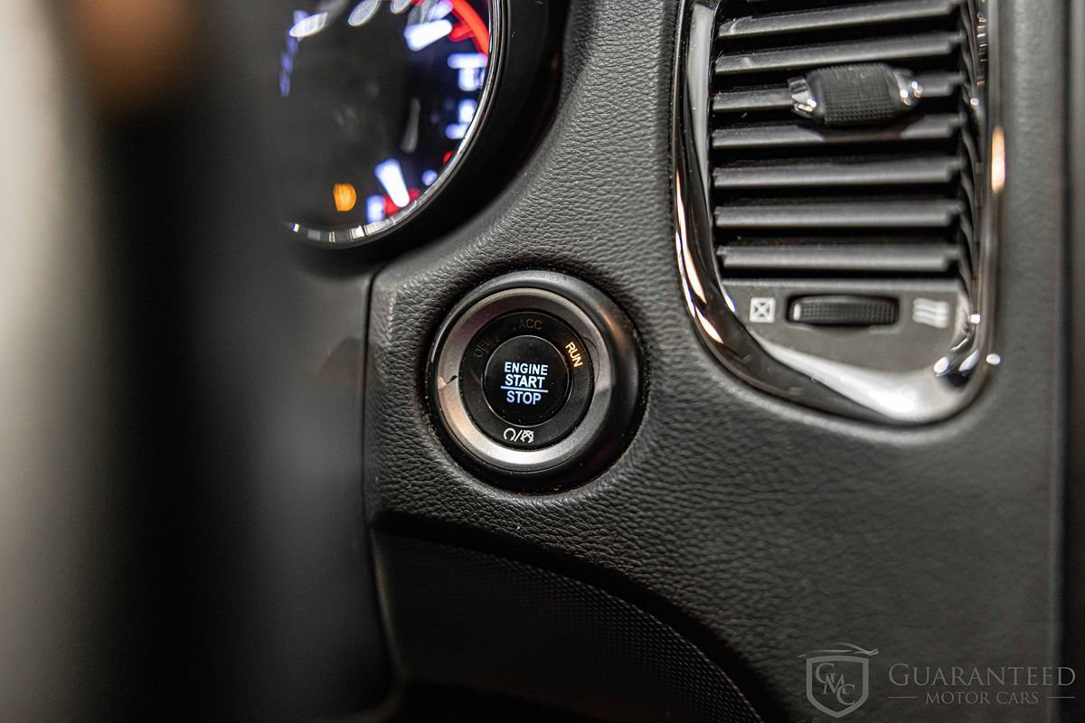 2018 DODGE DURANGO - Image 25