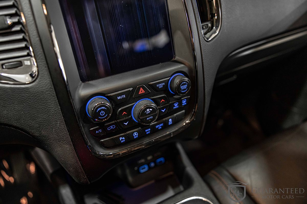 2018 DODGE DURANGO - Image 26