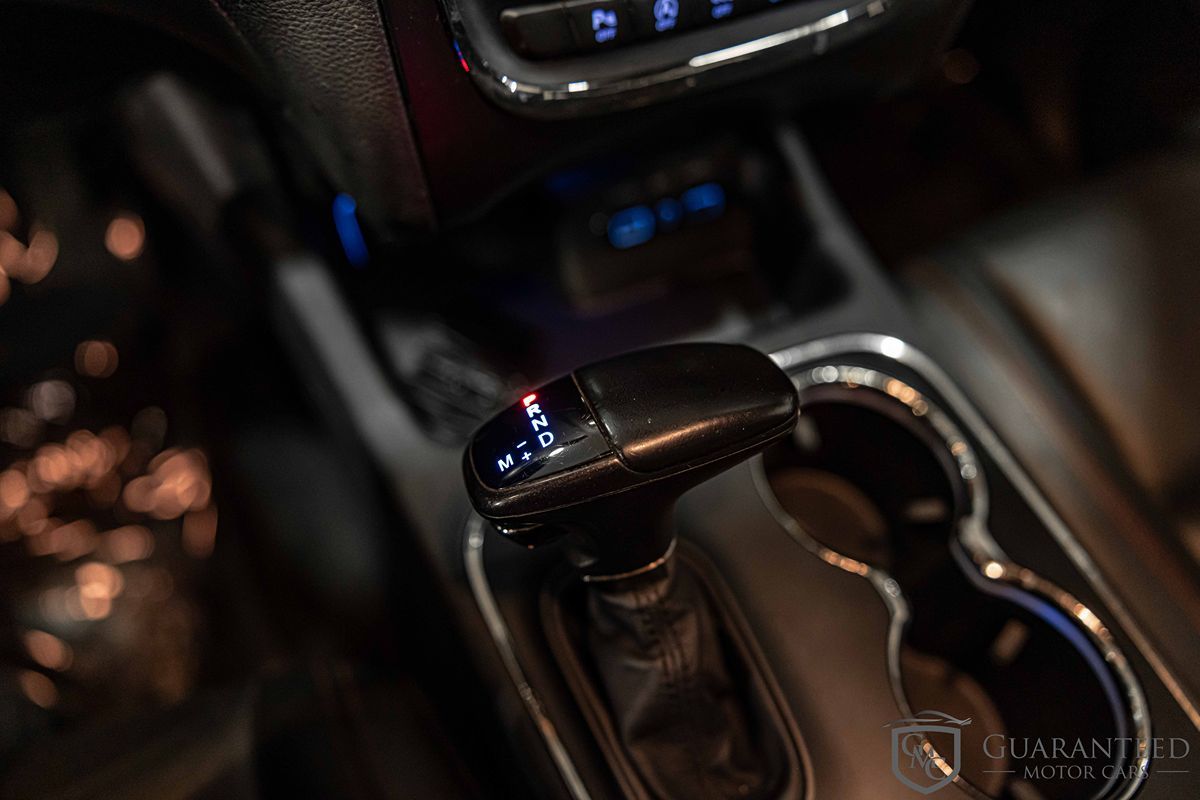2018 DODGE DURANGO - Image 27