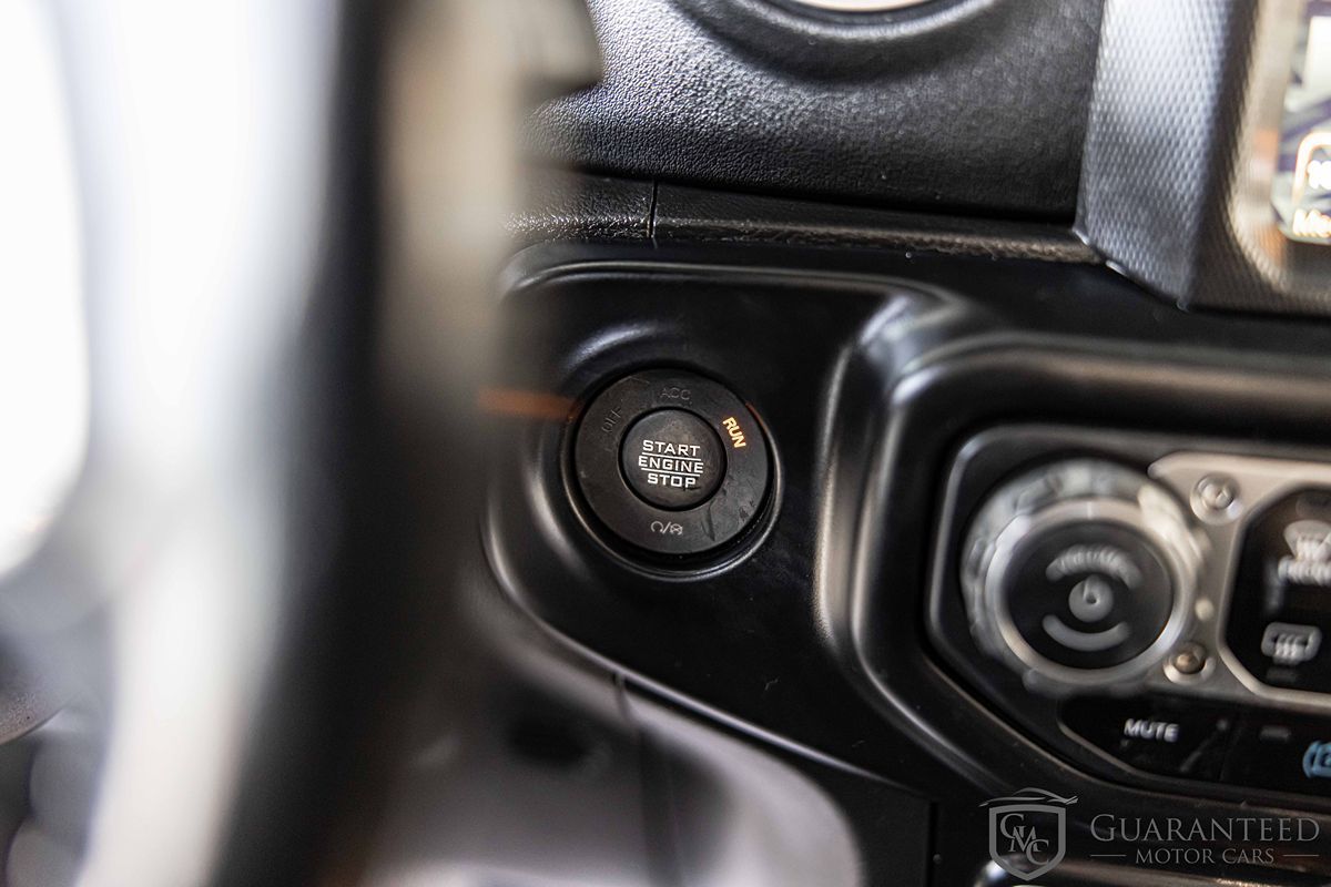 2022 Jeep Wrangler Unlimited Sahara 4xe photo 25