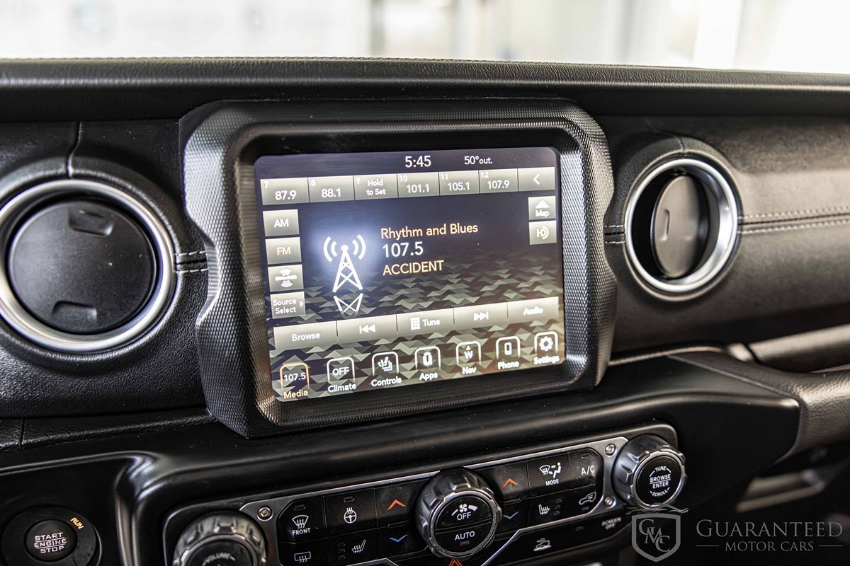 2022 Jeep Wrangler Unlimited Sahara 4xe photo 26