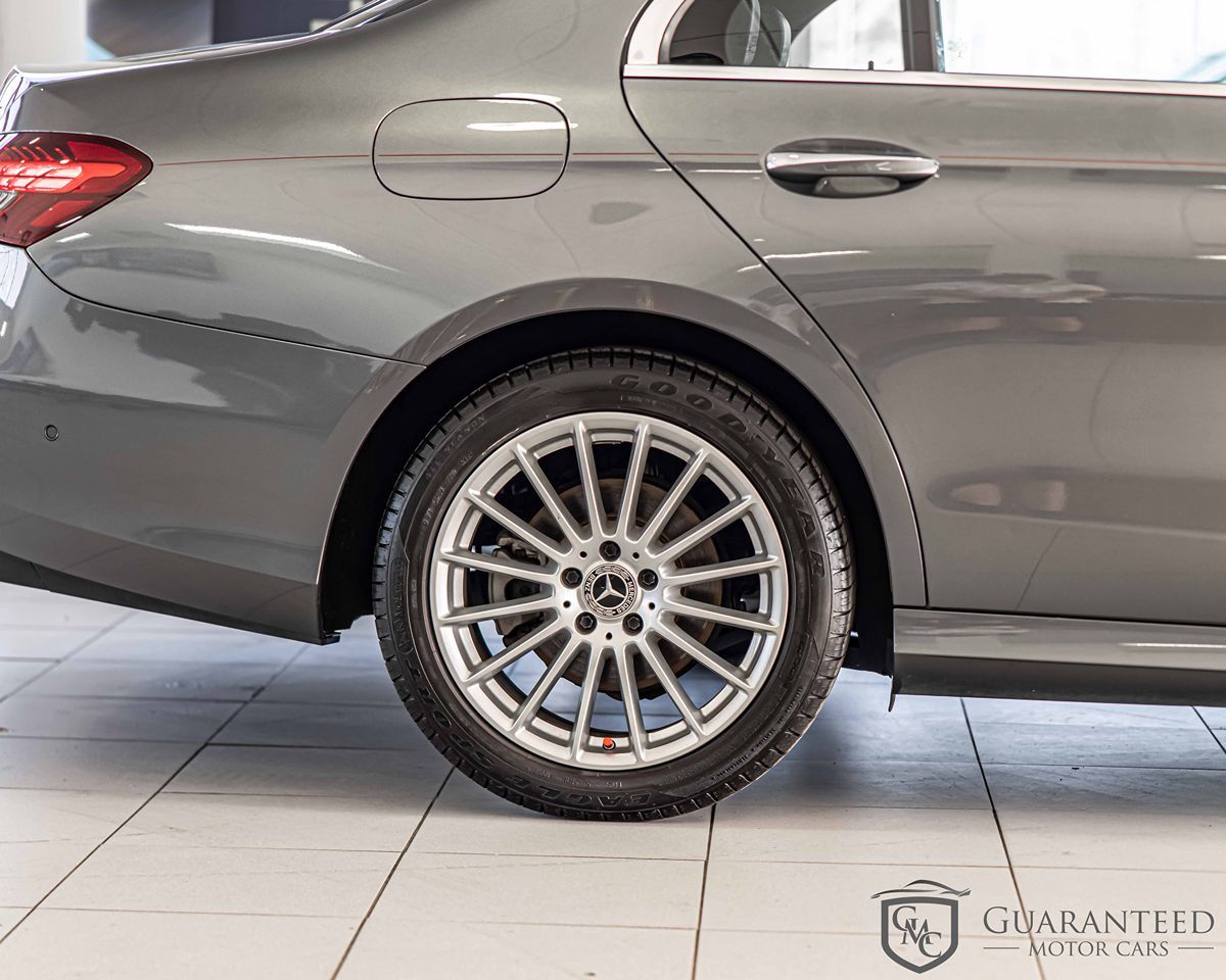 2021 MERCEDES-BENZ E-CLASS - Image 12