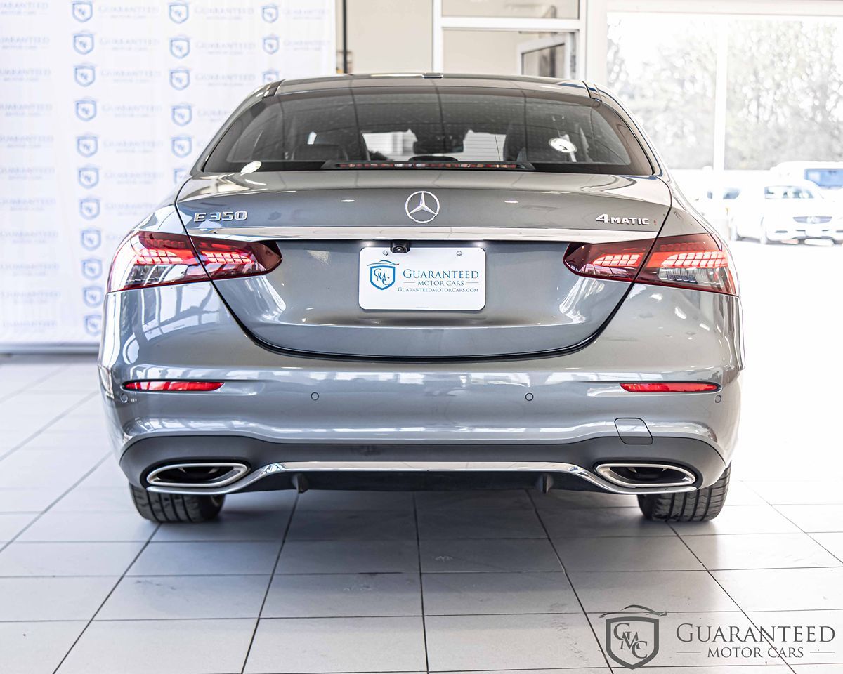 2021 MERCEDES-BENZ E-CLASS - Image 14