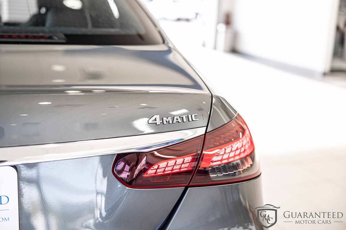 2021 MERCEDES-BENZ E-CLASS - Image 17