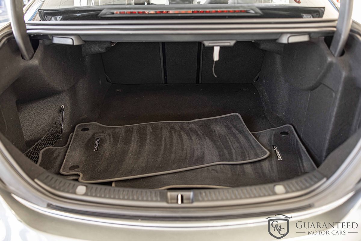 2021 MERCEDES-BENZ E-CLASS - Image 18