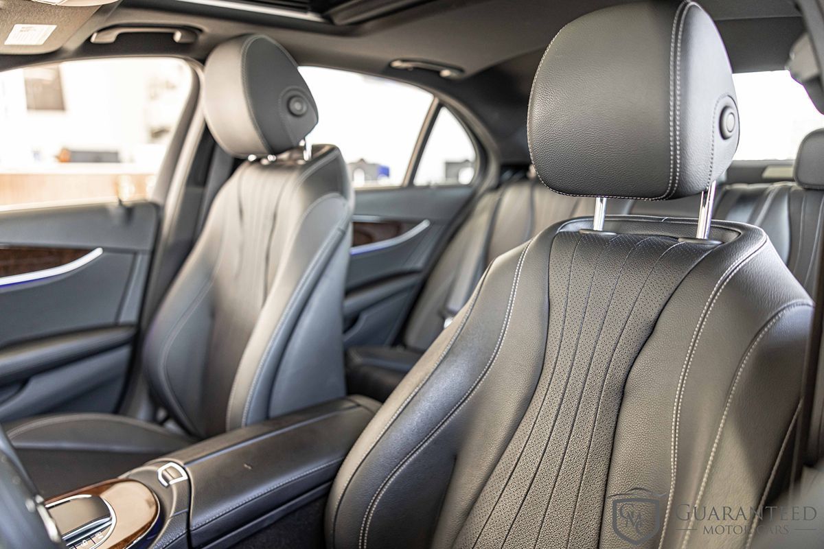 2021 MERCEDES-BENZ E-CLASS - Image 20