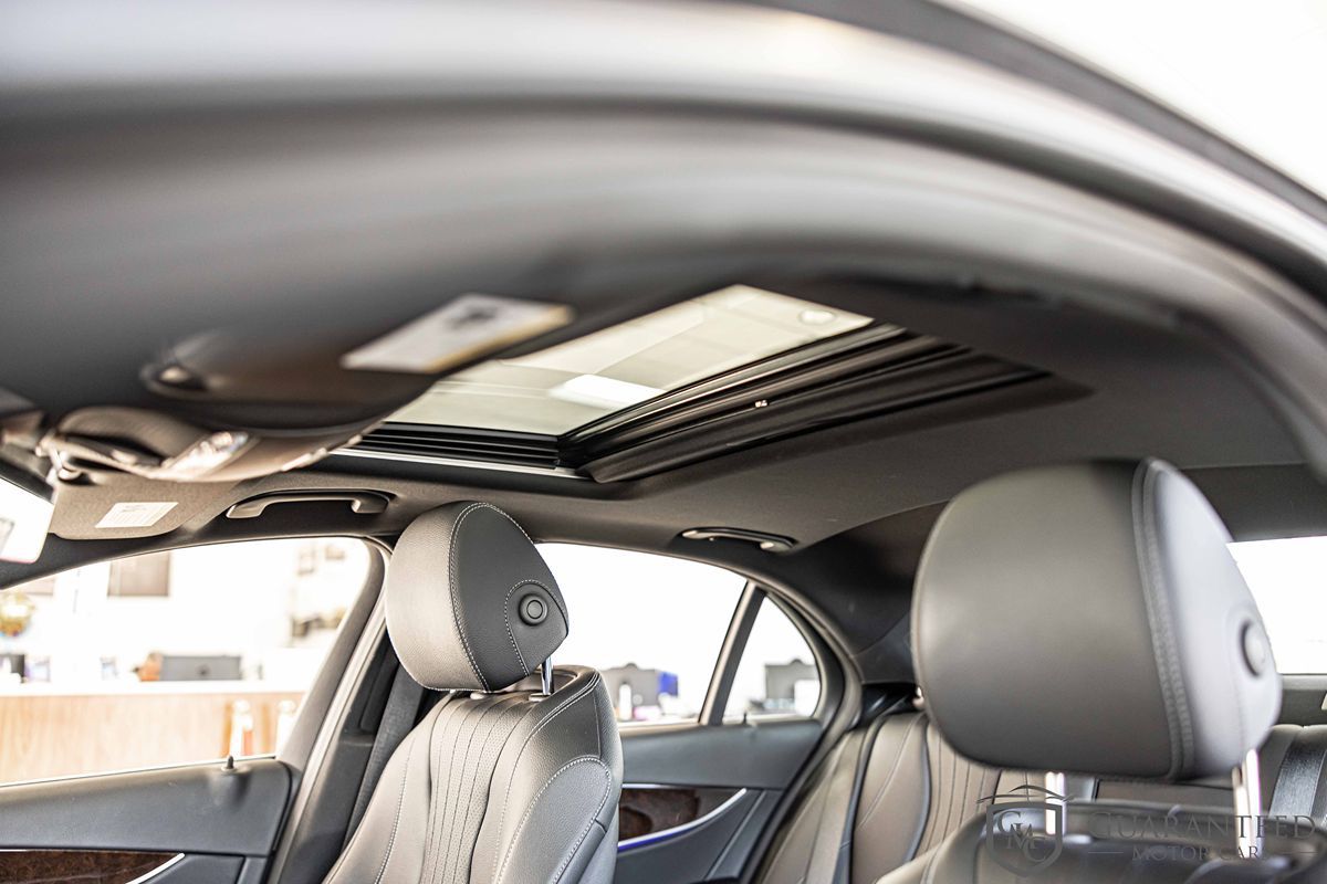 2021 MERCEDES-BENZ E-CLASS - Image 21