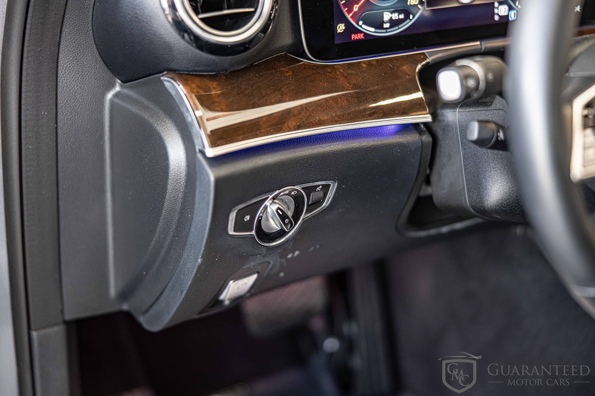 2021 MERCEDES-BENZ E-CLASS - Image 23