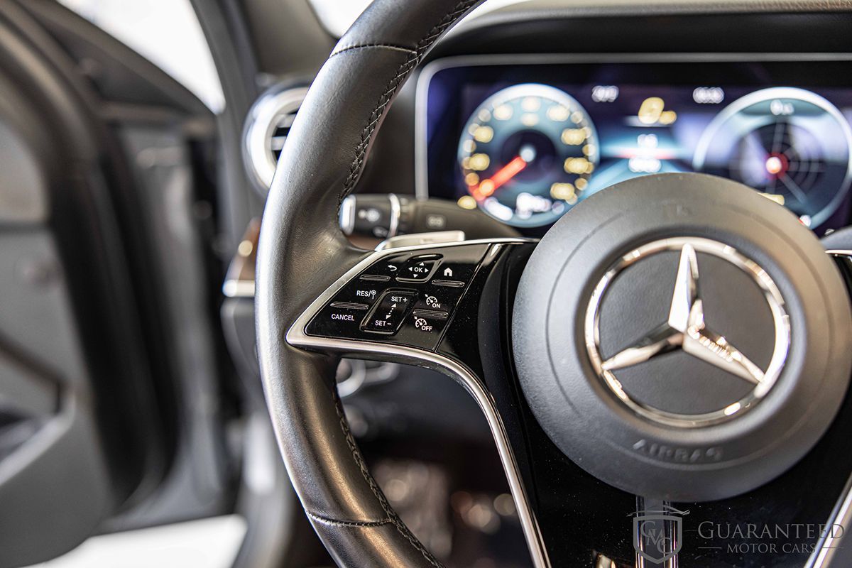 2021 MERCEDES-BENZ E-CLASS - Image 26