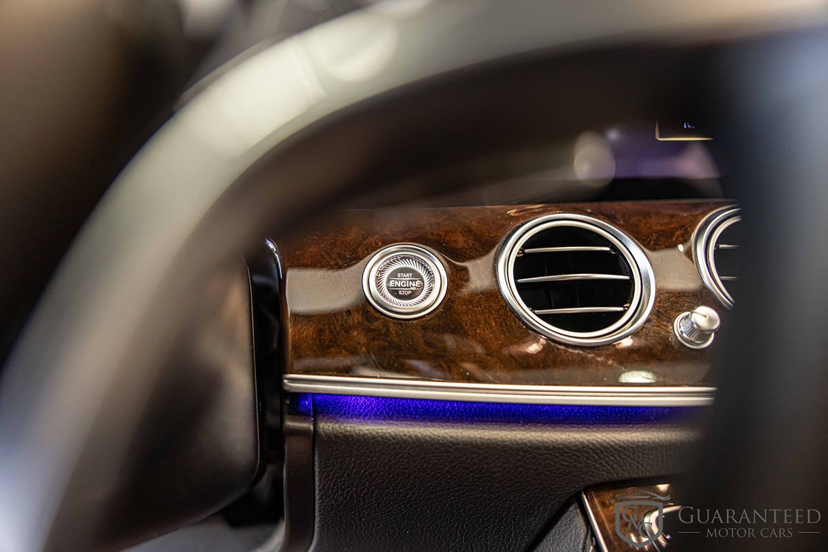 2021 MERCEDES-BENZ E-CLASS - Image 28