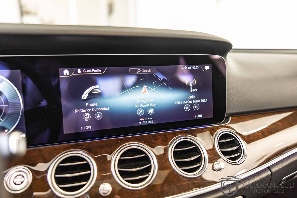 2021 MERCEDES-BENZ E-CLASS - Image 29