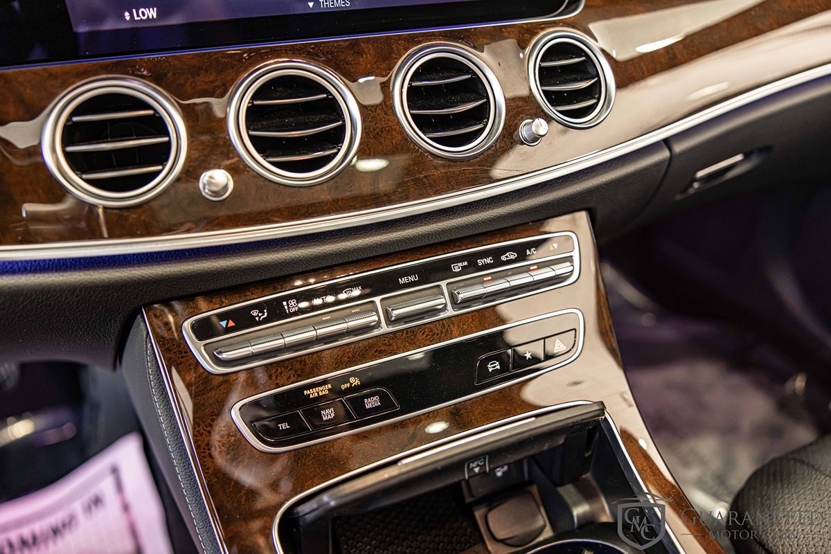 2021 MERCEDES-BENZ E-CLASS - Image 30