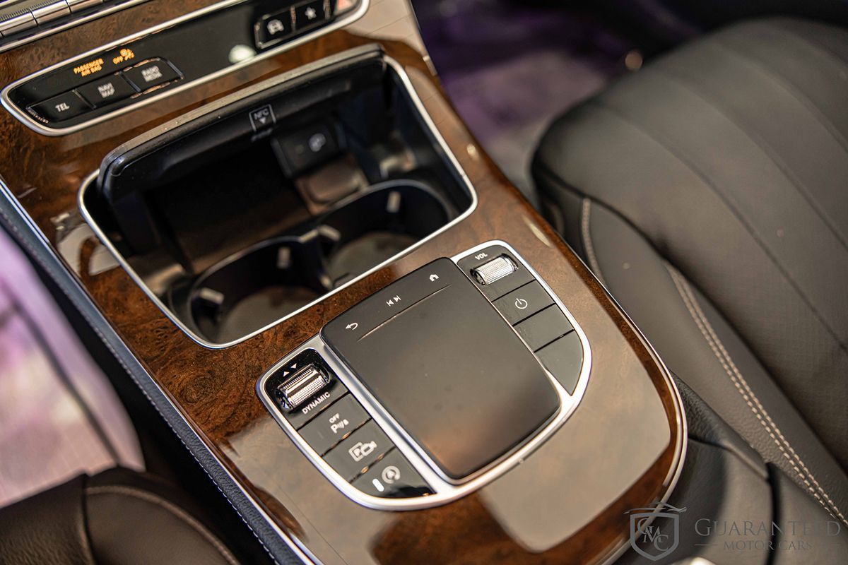 2021 MERCEDES-BENZ E-CLASS - Image 31