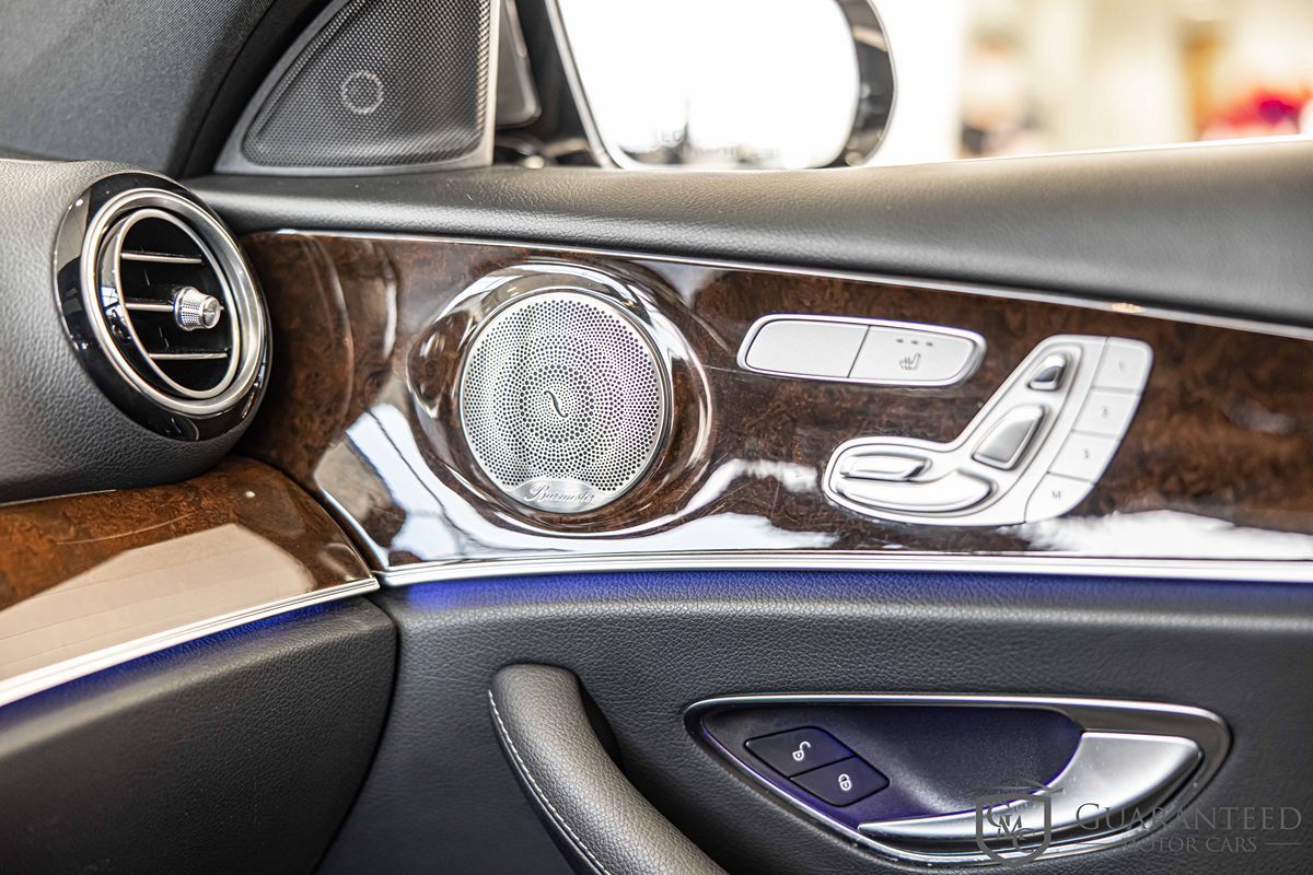 2021 MERCEDES-BENZ E-CLASS - Image 32