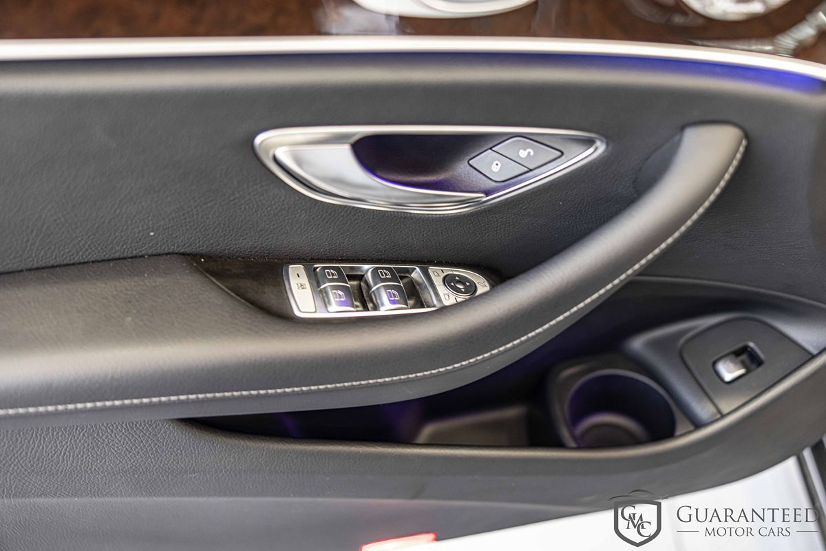 2021 MERCEDES-BENZ E-CLASS - Image 33