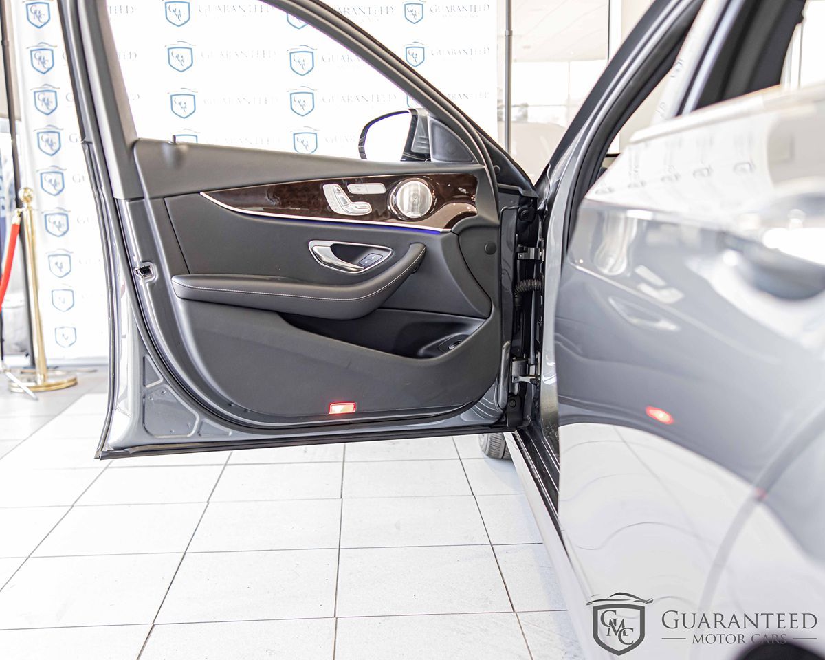 2021 MERCEDES-BENZ E-CLASS - Image 34