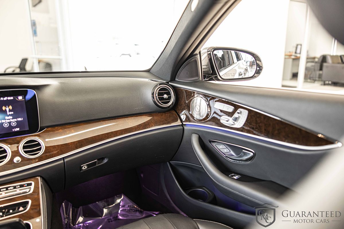 2021 MERCEDES-BENZ E-CLASS - Image 41