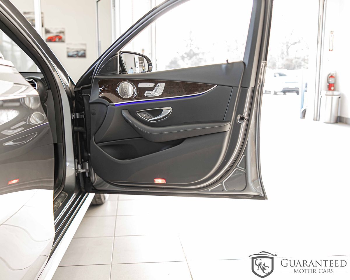 2021 MERCEDES-BENZ E-CLASS - Image 43