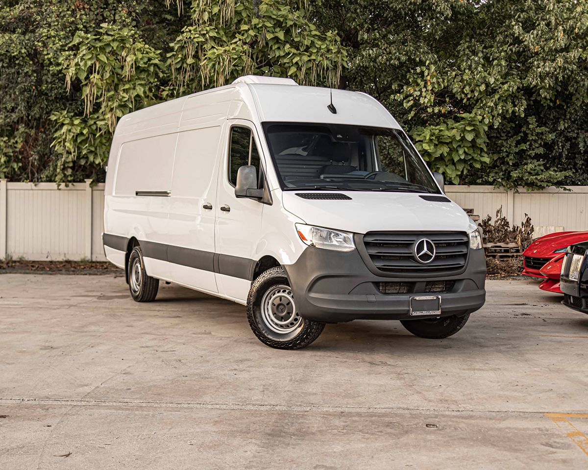 2024 MERCEDES-BENZ SPRINTER - Image 6
