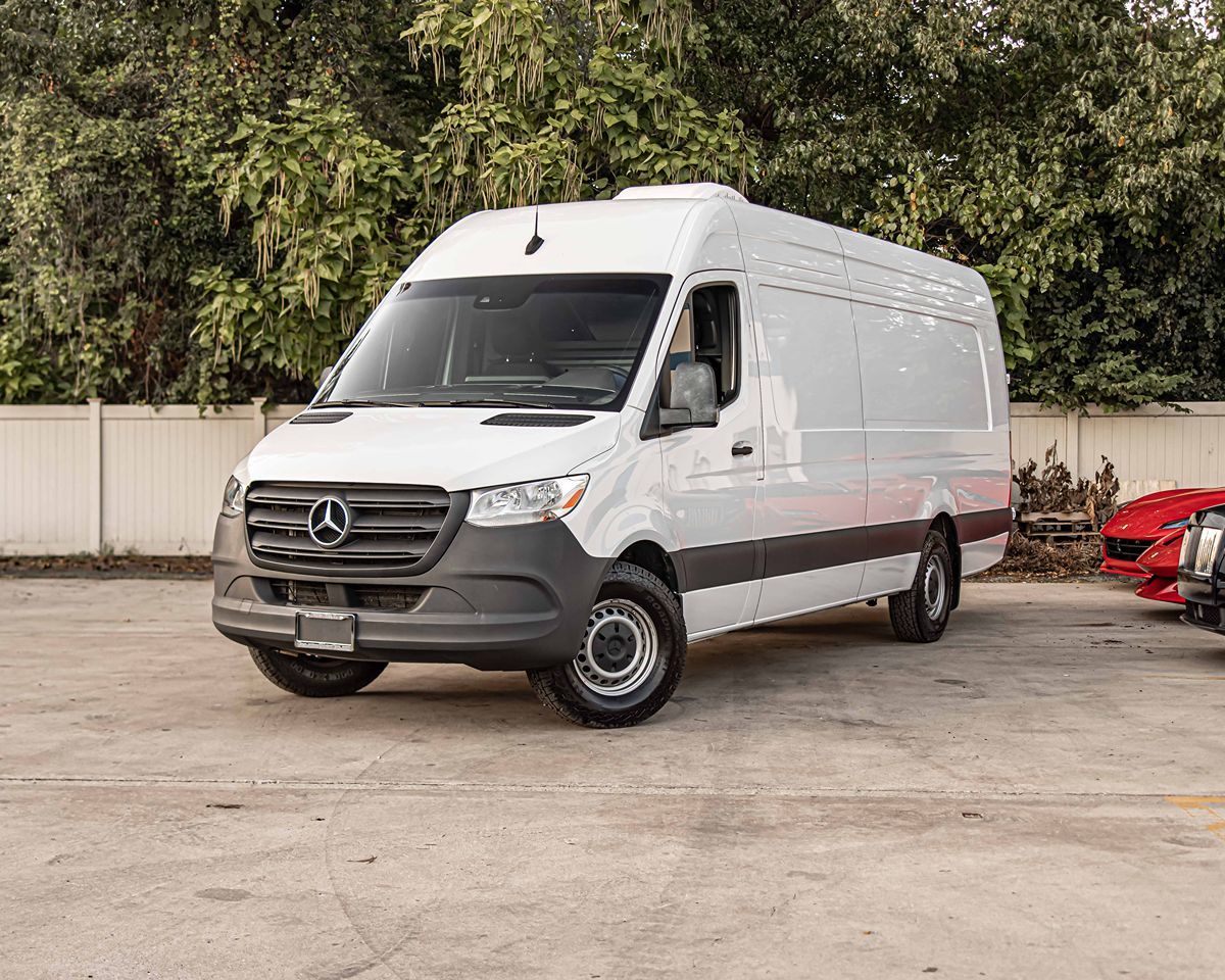 2024 MERCEDES-BENZ SPRINTER - Image 7