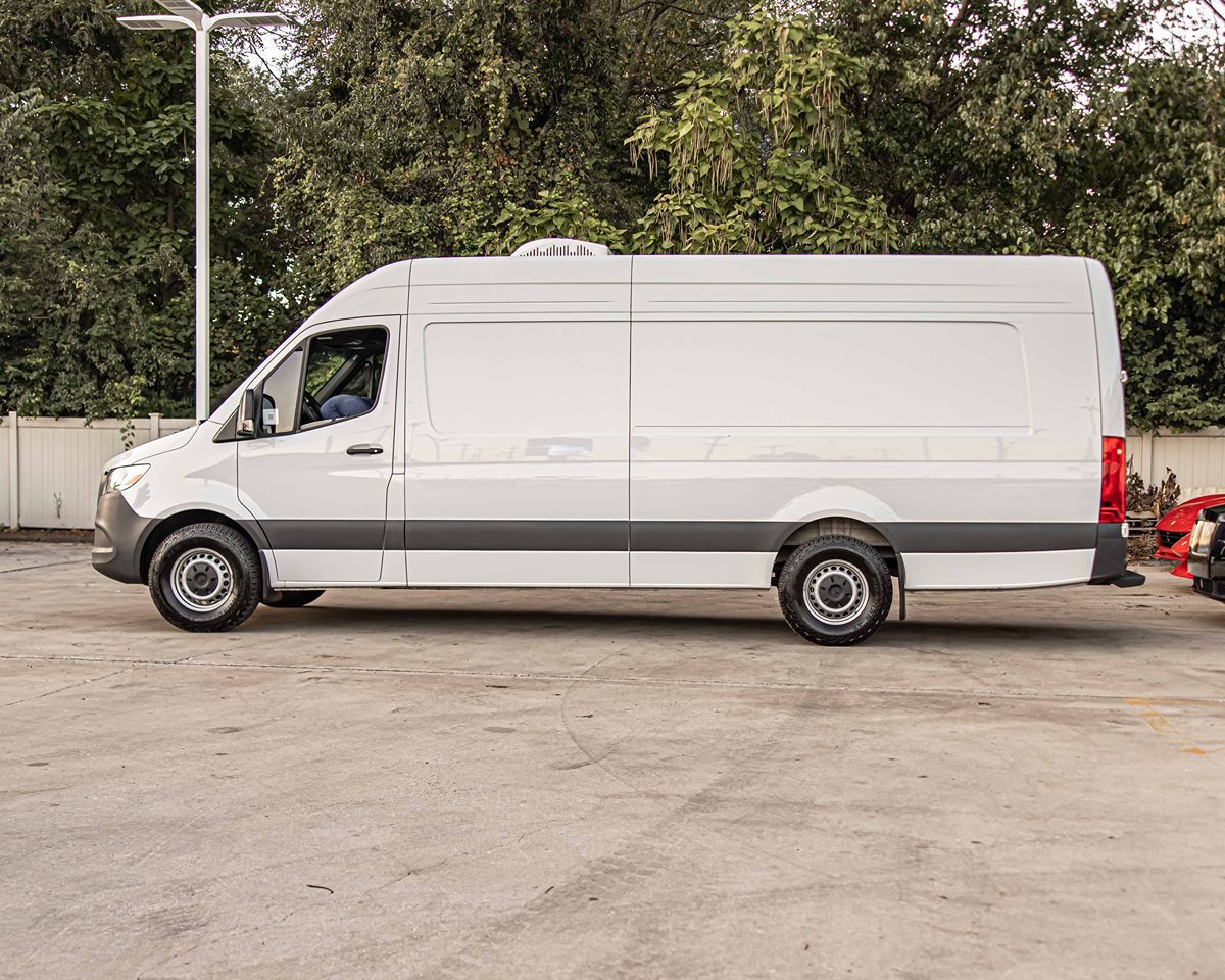 2024 MERCEDES-BENZ SPRINTER - Image 8