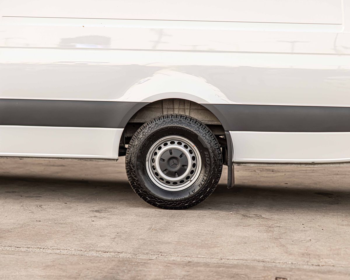 2024 MERCEDES-BENZ SPRINTER - Image 9