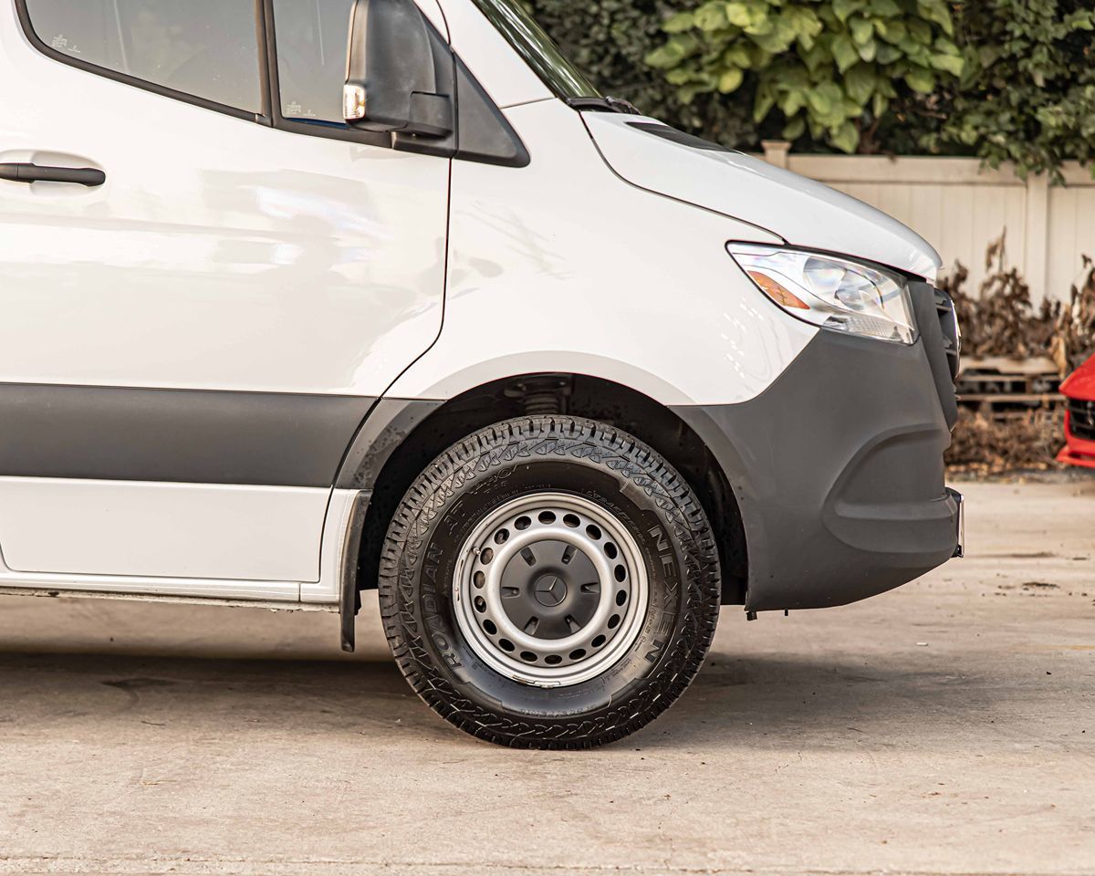 2024 MERCEDES-BENZ SPRINTER - Image 12
