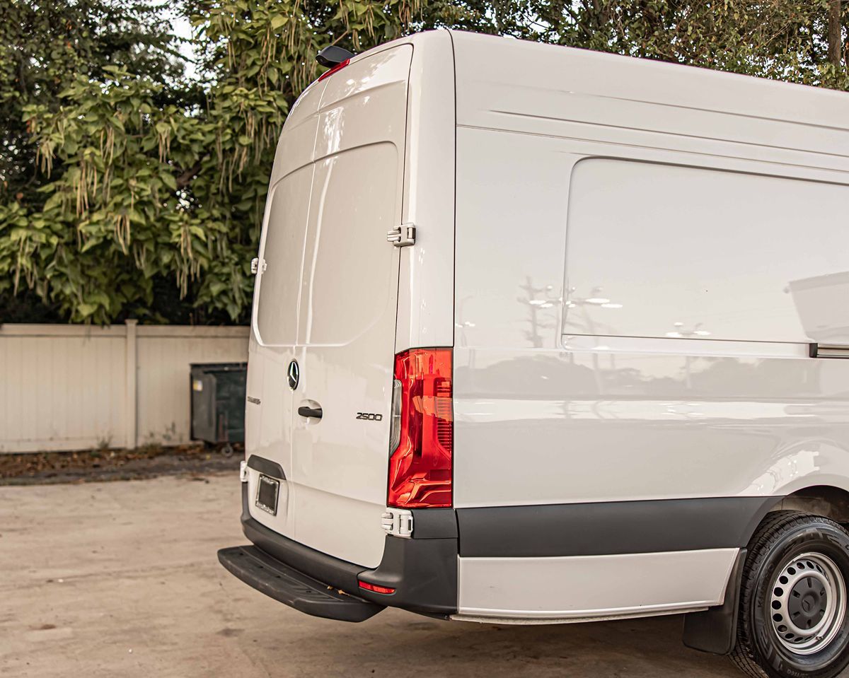 2024 MERCEDES-BENZ SPRINTER - Image 14