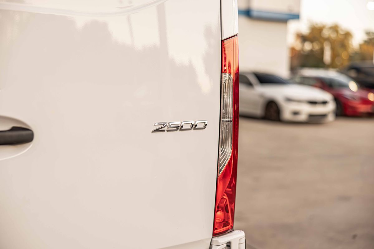 2024 MERCEDES-BENZ SPRINTER - Image 18