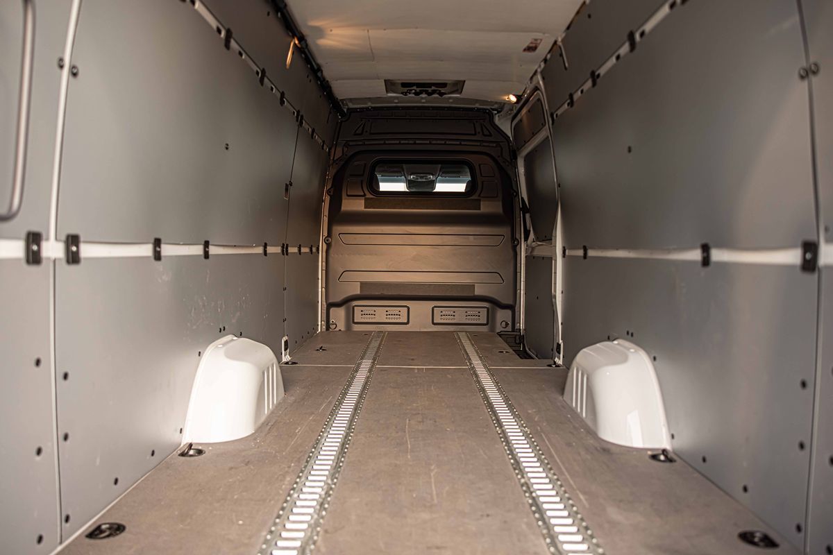 2024 MERCEDES-BENZ SPRINTER - Image 19