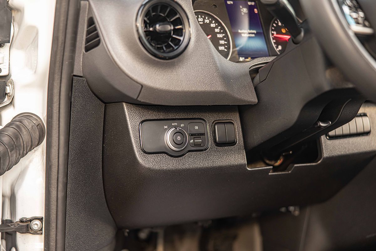 2024 MERCEDES-BENZ SPRINTER - Image 22