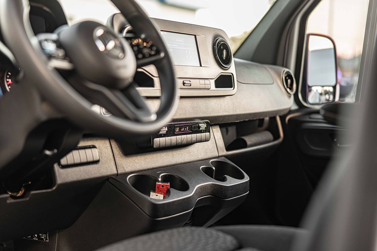 2024 MERCEDES-BENZ SPRINTER - Image 23