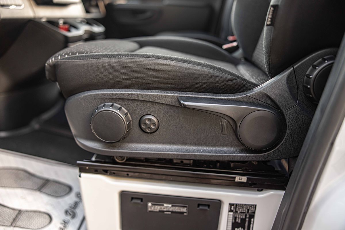 2024 MERCEDES-BENZ SPRINTER - Image 24