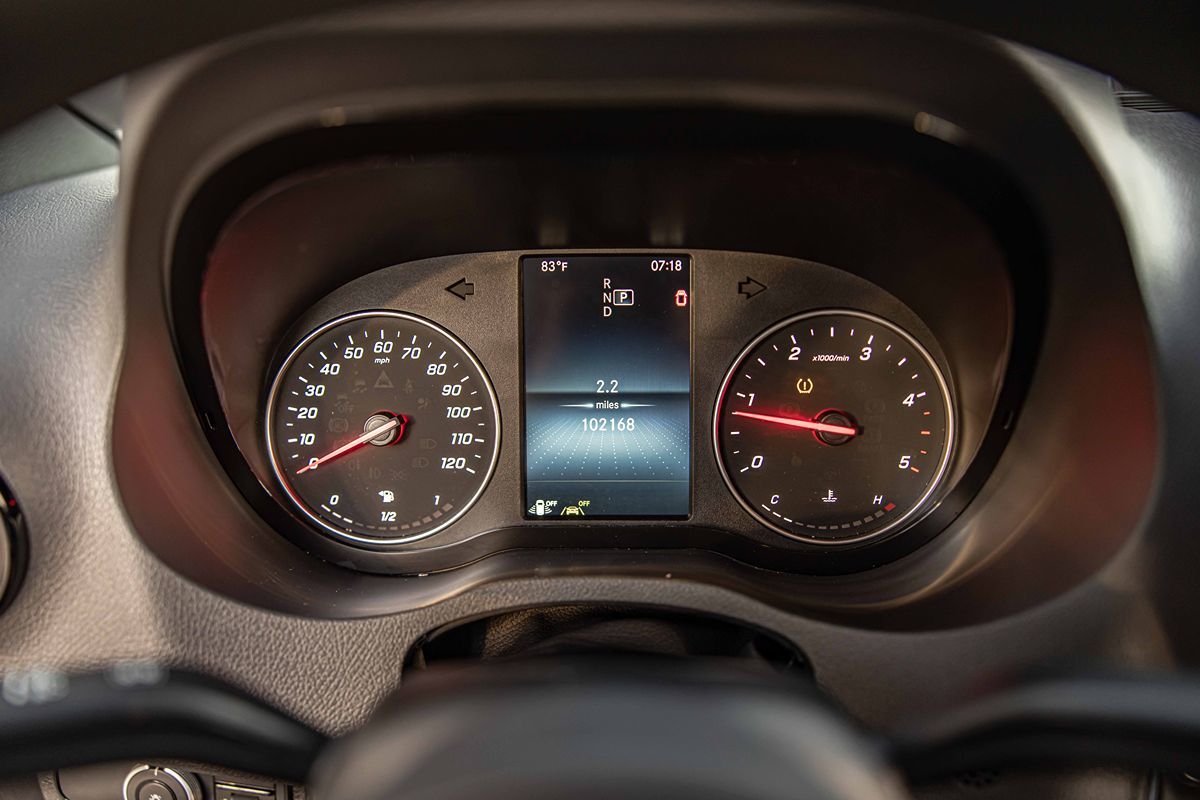 2024 MERCEDES-BENZ SPRINTER - Image 25