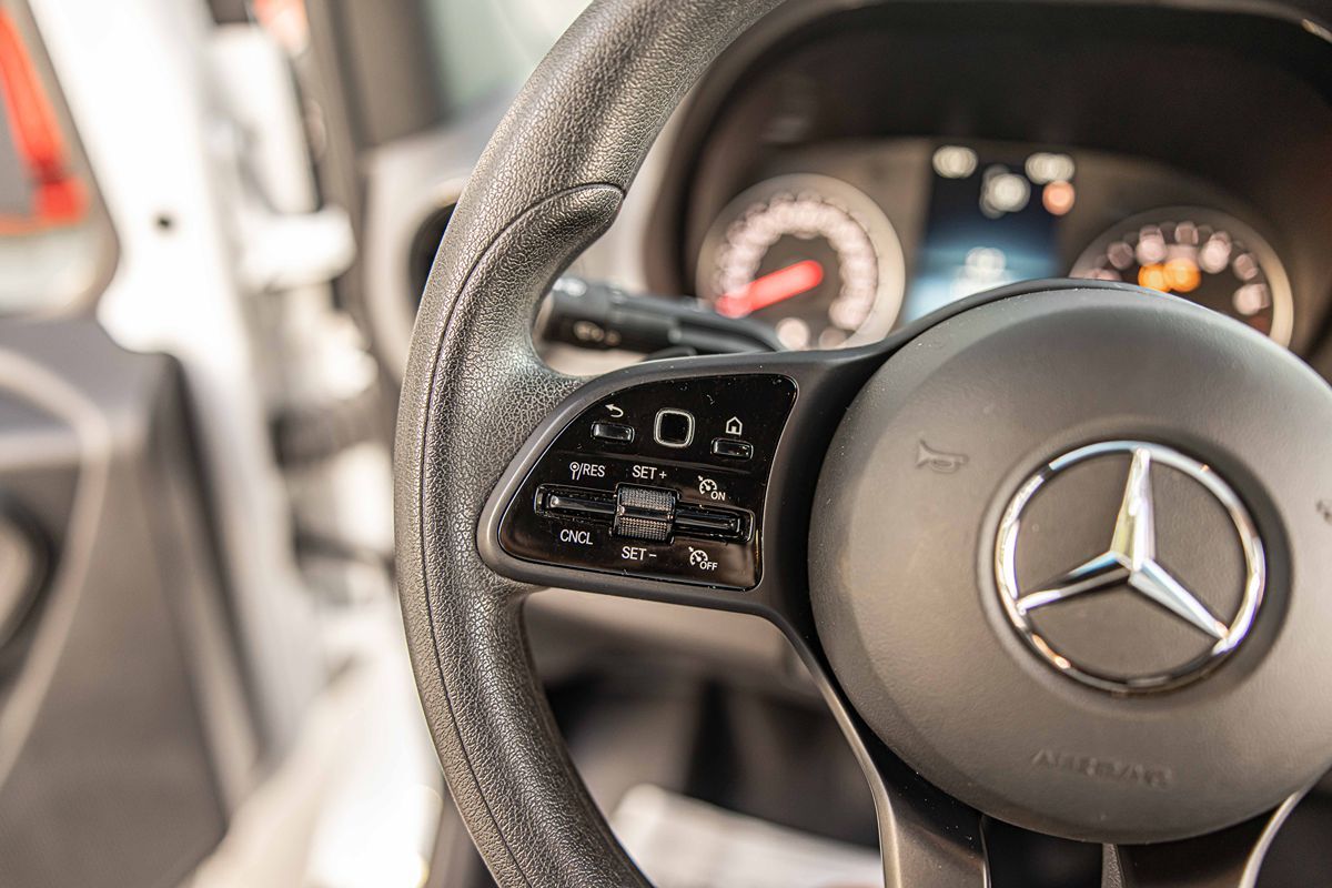 2024 MERCEDES-BENZ SPRINTER - Image 26