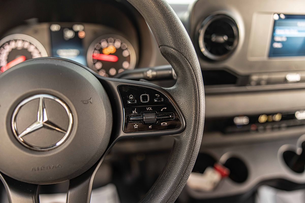 2024 MERCEDES-BENZ SPRINTER - Image 27