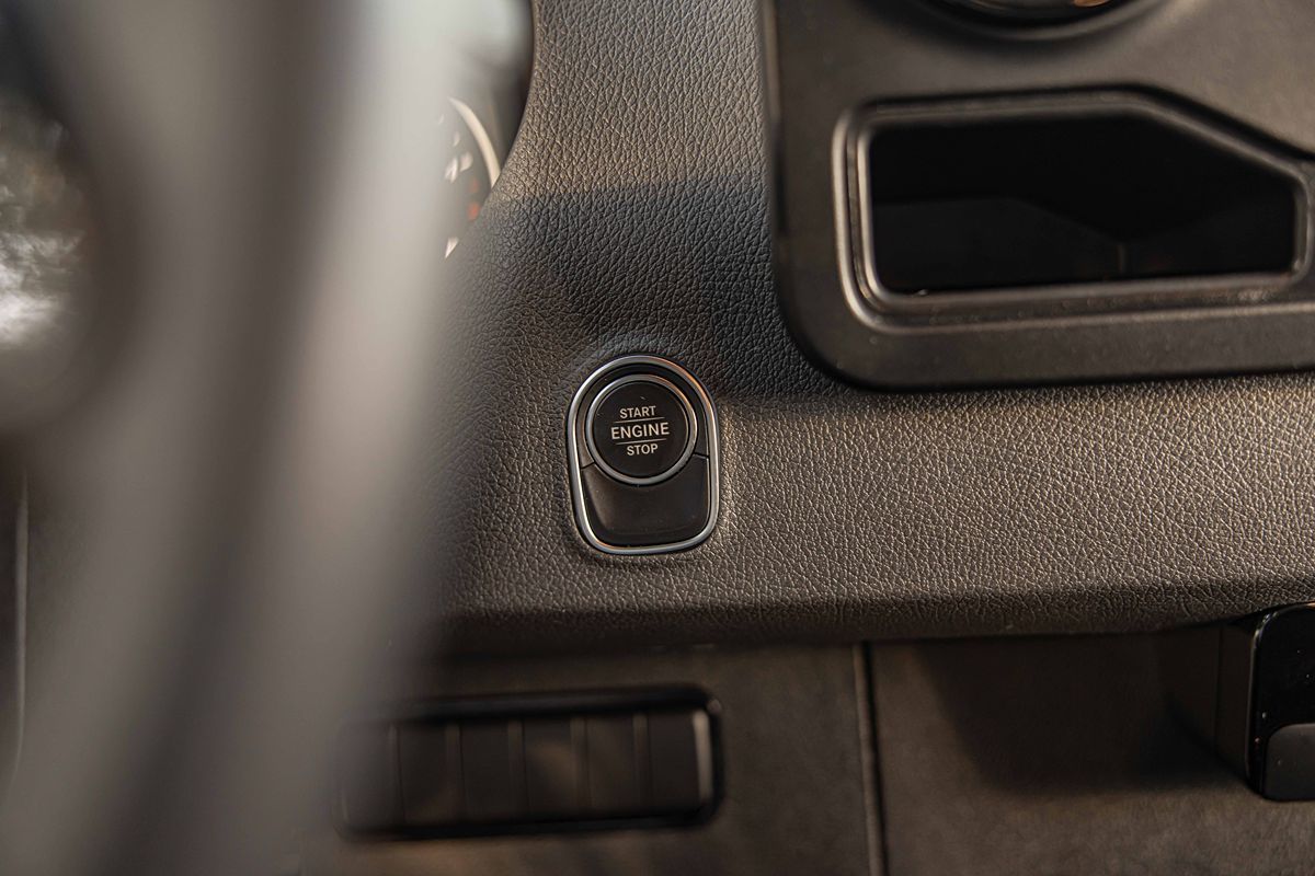 2024 MERCEDES-BENZ SPRINTER - Image 28