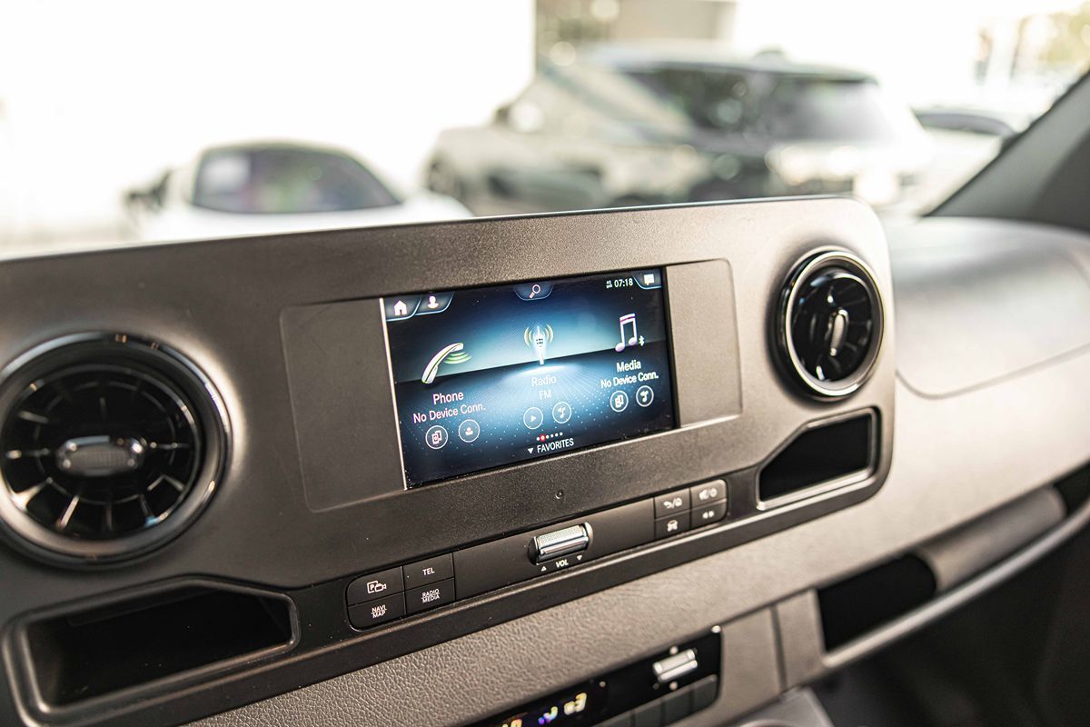 2024 MERCEDES-BENZ SPRINTER - Image 29