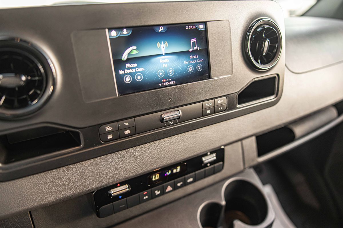 2024 MERCEDES-BENZ SPRINTER - Image 31