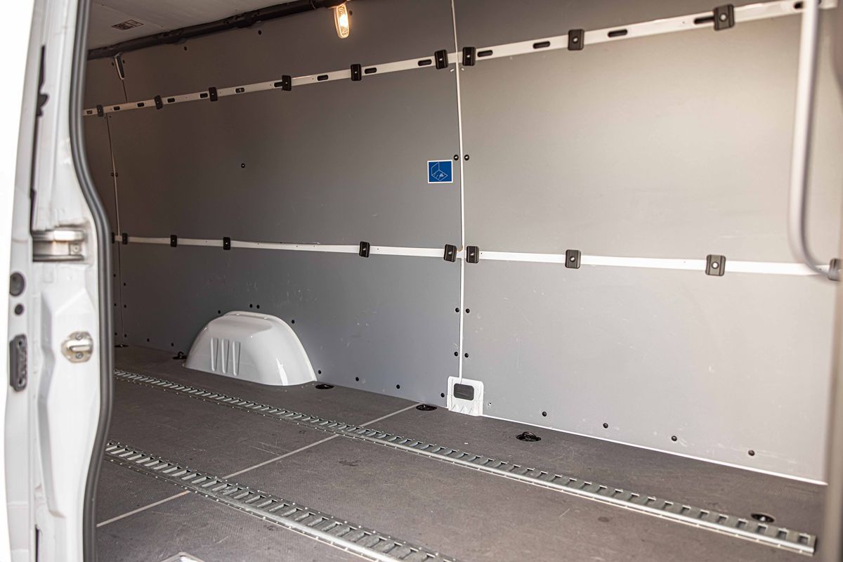 2024 MERCEDES-BENZ SPRINTER - Image 33