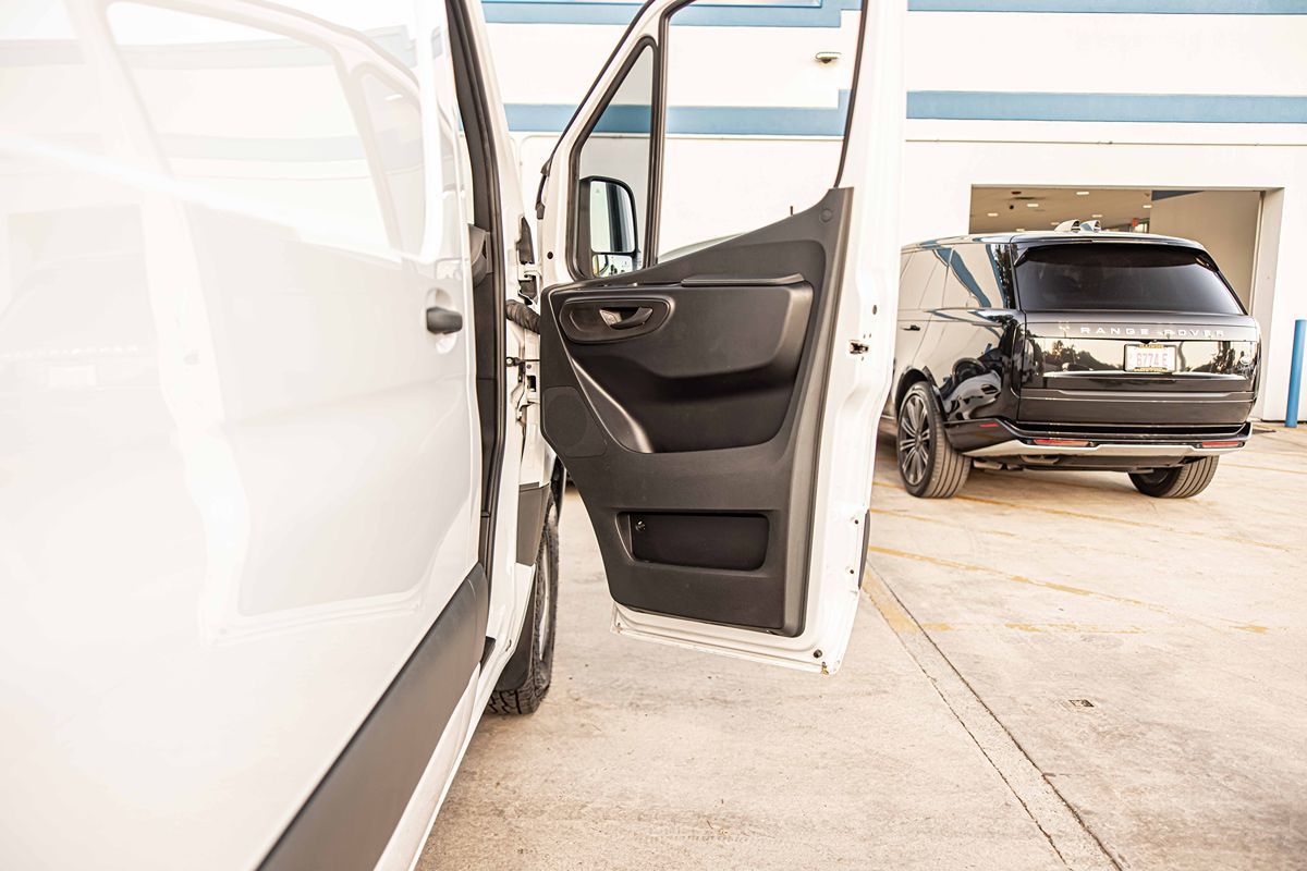 2024 MERCEDES-BENZ SPRINTER - Image 34