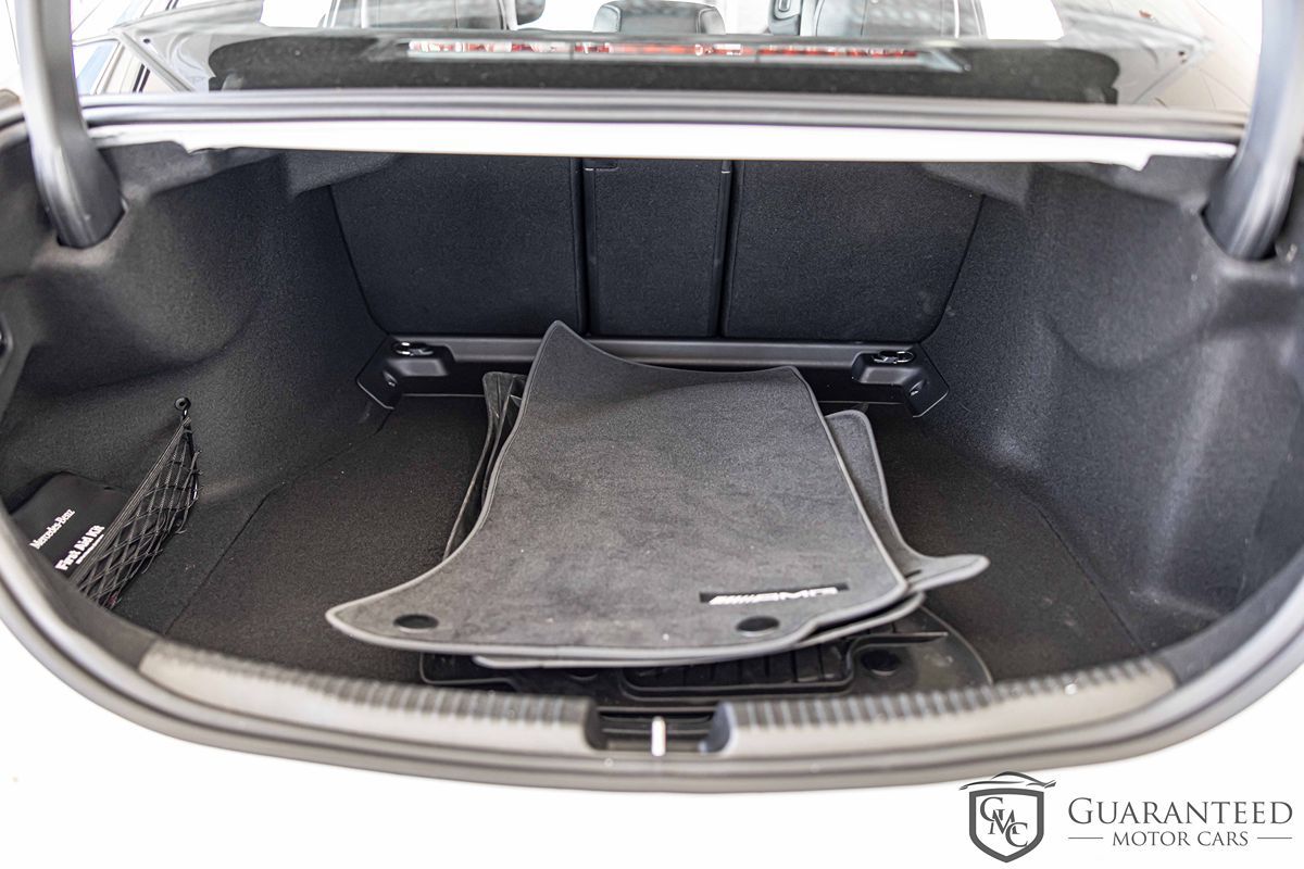 2024 MERCEDES-BENZ C-CLASS - Image 19