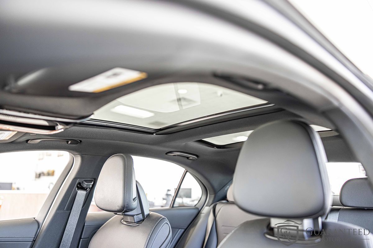 2024 MERCEDES-BENZ C-CLASS - Image 22