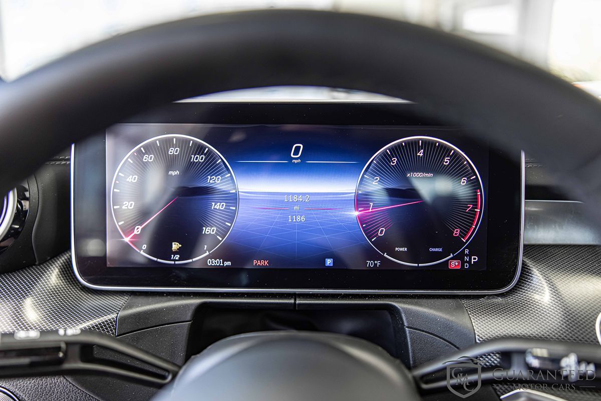 2024 MERCEDES-BENZ C-CLASS - Image 27