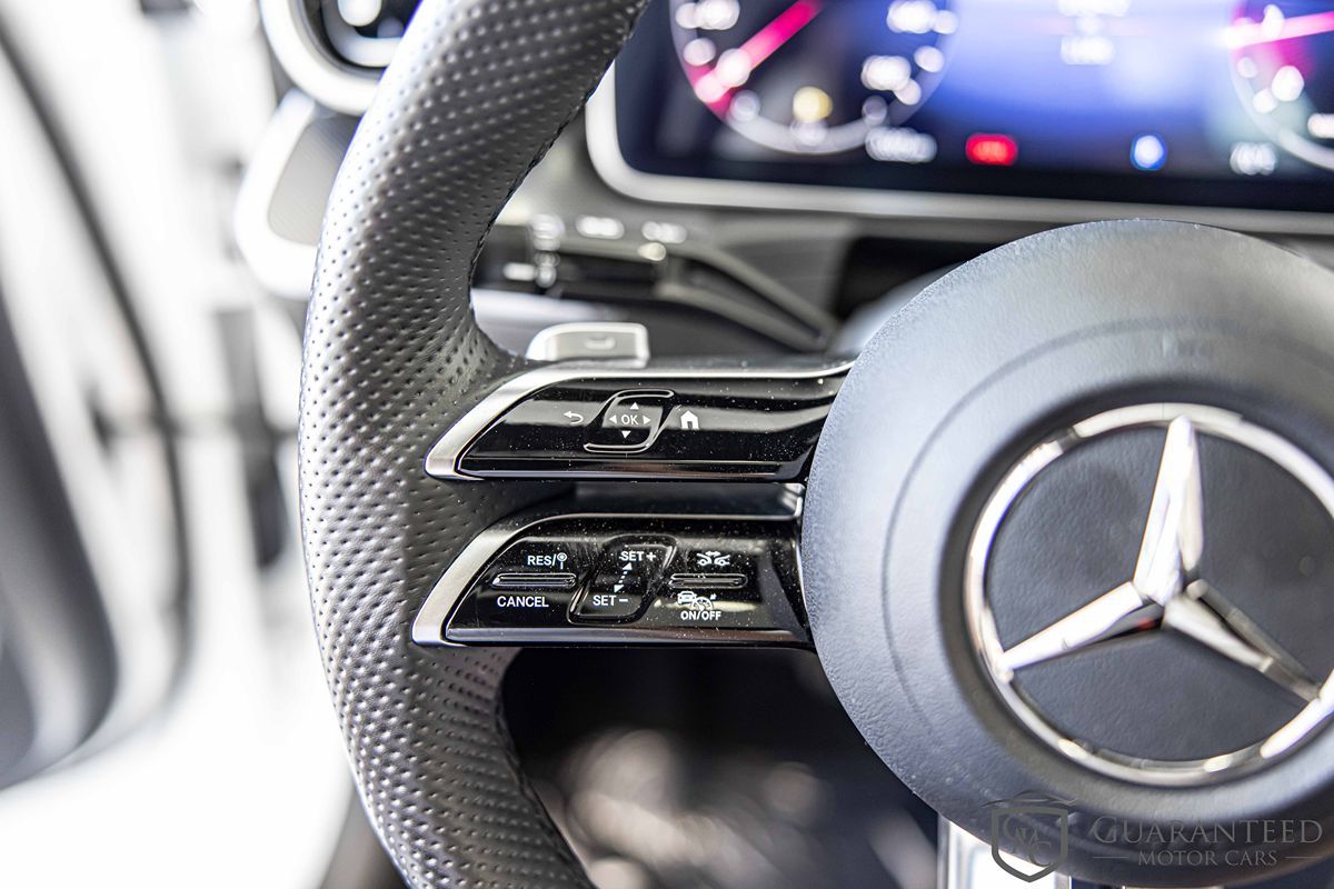 2024 MERCEDES-BENZ C-CLASS - Image 28