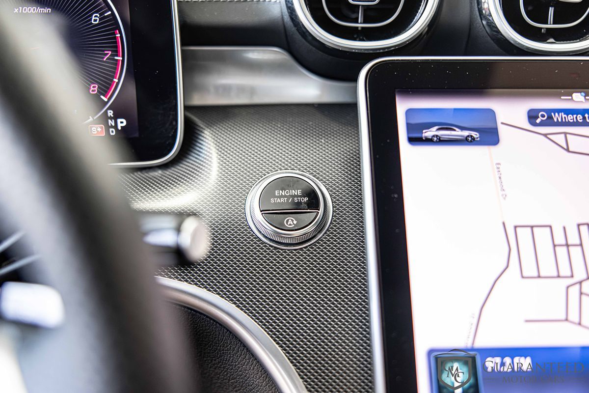 2024 MERCEDES-BENZ C-CLASS - Image 30