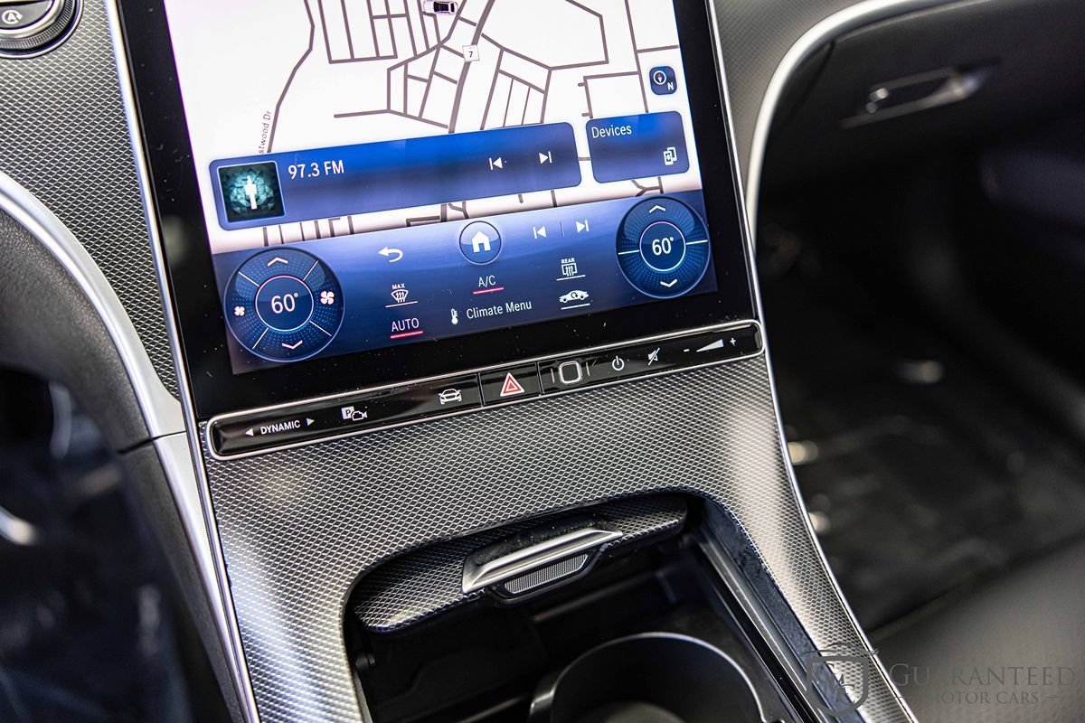 2024 MERCEDES-BENZ C-CLASS - Image 32