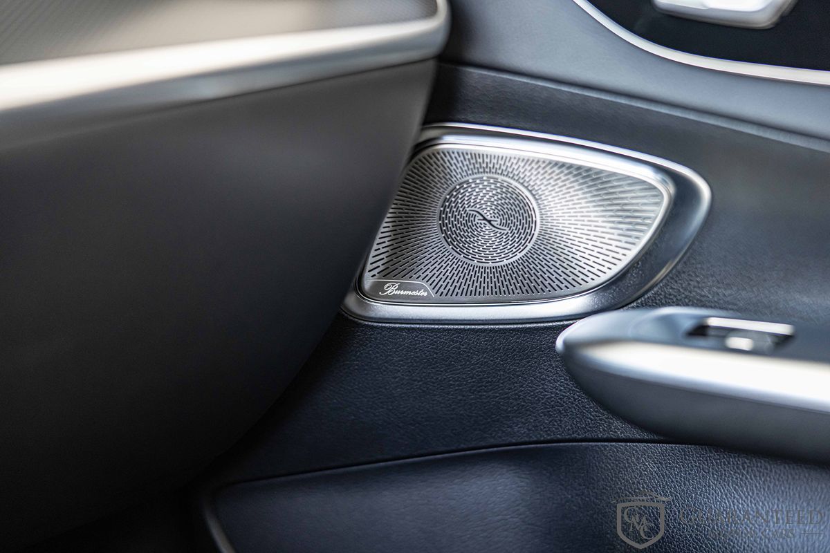 2024 MERCEDES-BENZ C-CLASS - Image 33